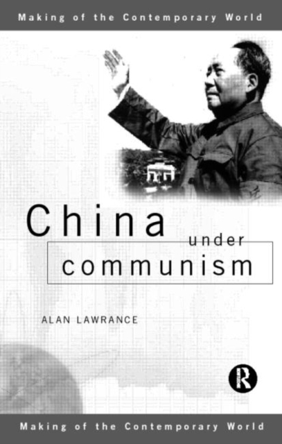 China Under Communism, Paperback / softback Book