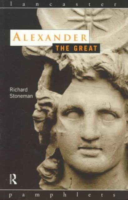 Alexander the Great, Paperback Book