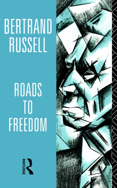Roads to Freedom, Paperback / softback Book