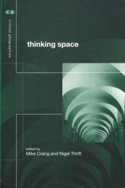 Thinking Space, Paperback / softback Book