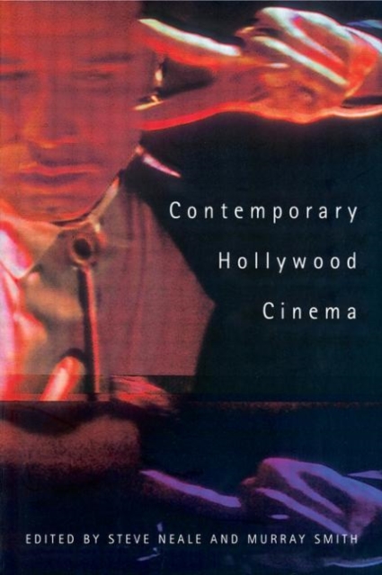Contemporary Hollywood Cinema, Hardback Book