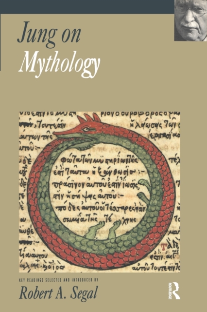 Jung on Mythology, Paperback / softback Book