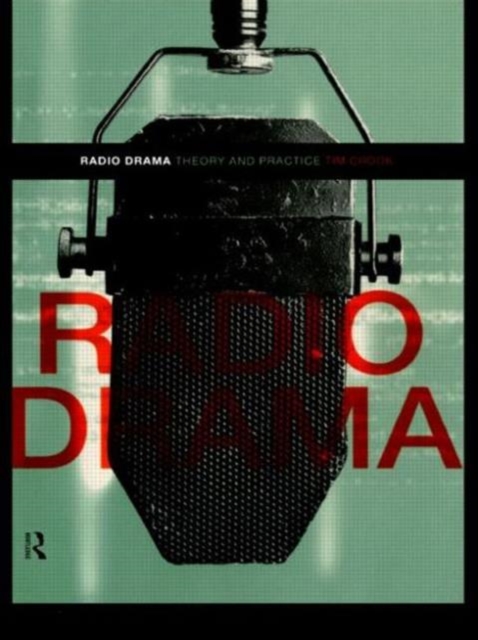 Radio Drama, Paperback / softback Book