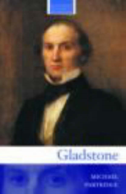 Gladstone, Hardback Book