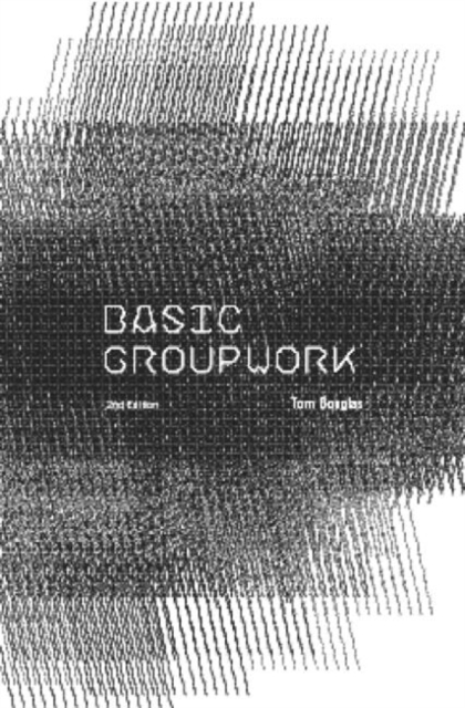 Basic Groupwork, Paperback / softback Book
