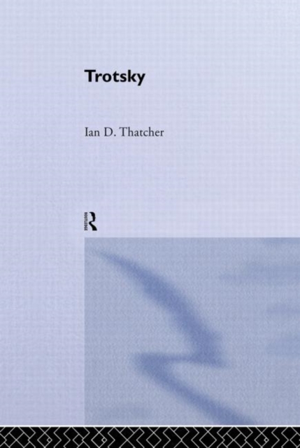 Trotsky, Hardback Book