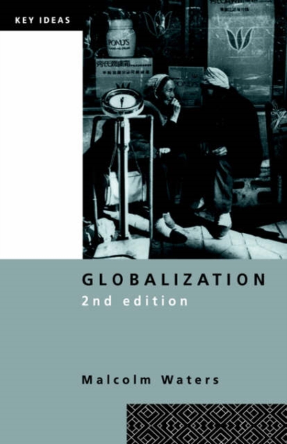 Globalization, Hardback Book