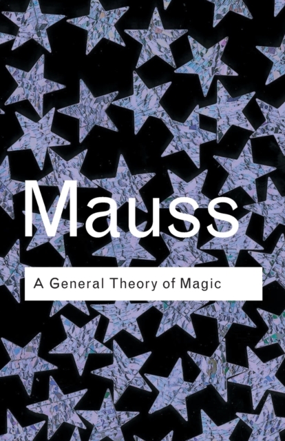 A General Theory of Magic, Paperback / softback Book