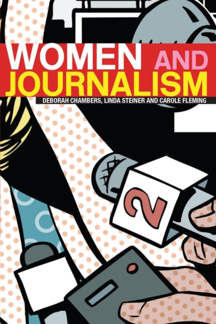 Women and Journalism, Paperback / softback Book