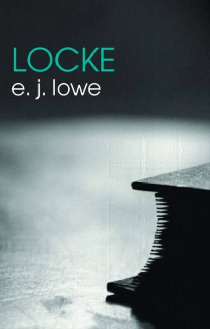 Locke, Paperback / softback Book