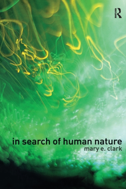 In Search of Human Nature, Paperback / softback Book