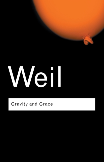 Gravity and Grace, Paperback / softback Book