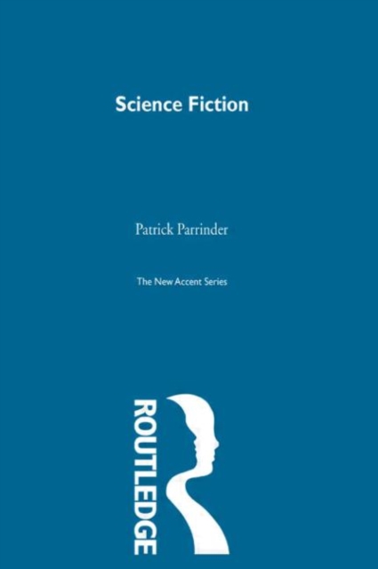 Science Fiction, Hardback Book