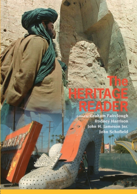 The Heritage Reader, Paperback / softback Book