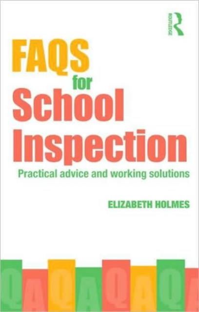 FAQs for TAs : Practical Advice and Working Solutions for Teaching Assistants, Paperback / softback Book