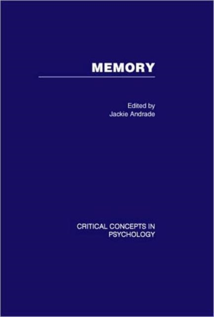 Memory, Mixed media product Book