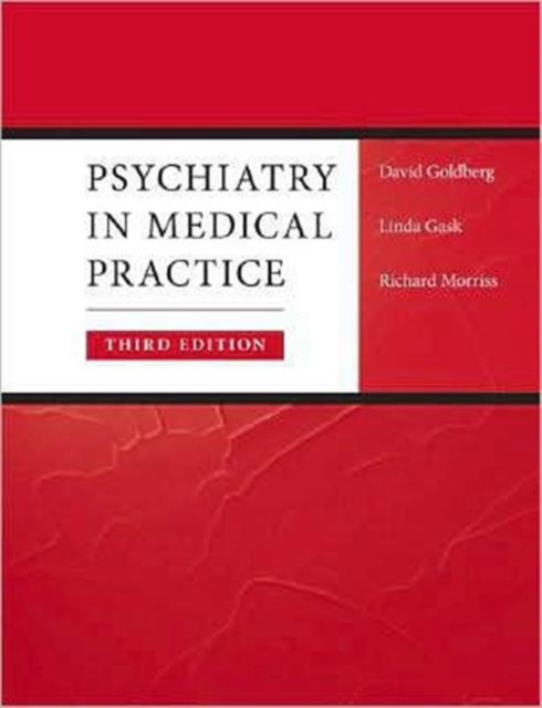 Psychiatry in Medical Practice, Paperback / softback Book