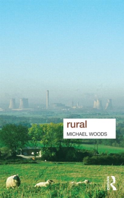 Rural, Paperback / softback Book