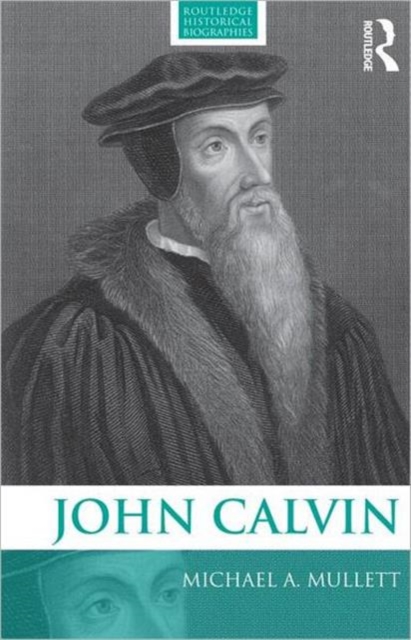 John Calvin, Paperback / softback Book