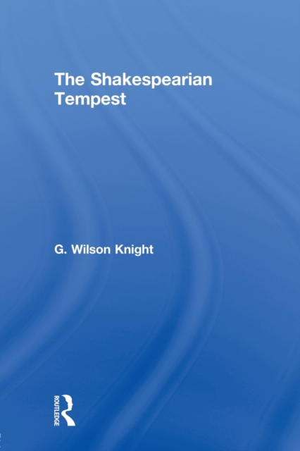 Shakespearian Tempest -  V 2, Paperback / softback Book
