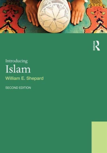 Introducing Islam, Paperback / softback Book