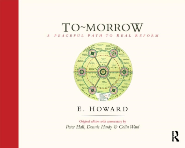 To-Morrow : A Peaceful Path to Real Reform, Paperback / softback Book