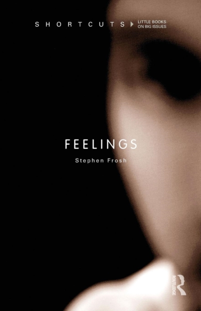 Feelings, Paperback / softback Book