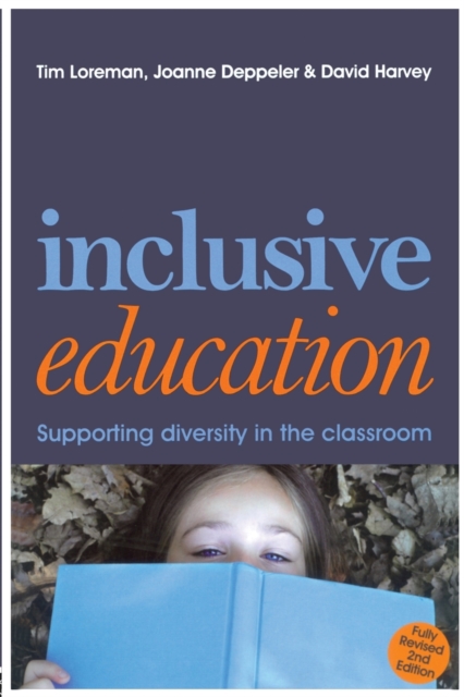 Inclusive Education : A Practical Guide to Supporting Diversity in the Classroom, Paperback / softback Book