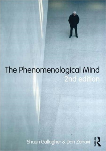 The Phenomenological Mind, Paperback / softback Book