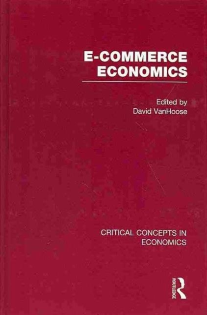 e-Commerce Economics, Multiple-component retail product Book
