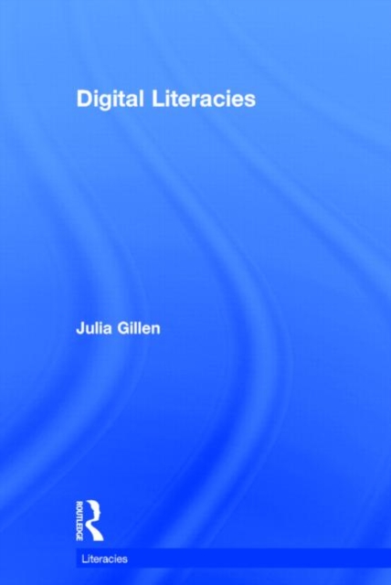 Digital Literacies, Hardback Book