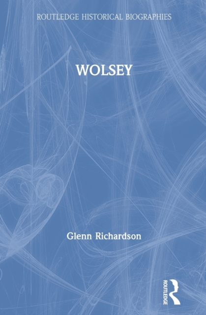 WOLSEY, Hardback Book