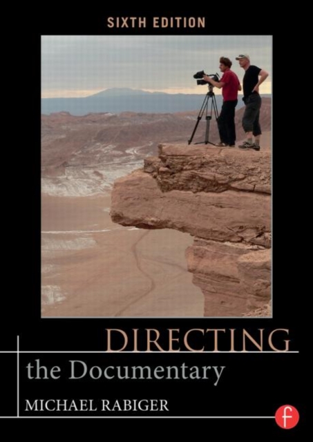 Directing the Documentary, Paperback / softback Book
