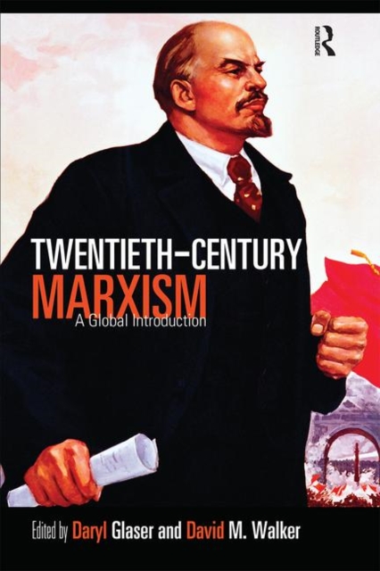 Twentieth-Century Marxism : A Global Introduction, Paperback / softback Book