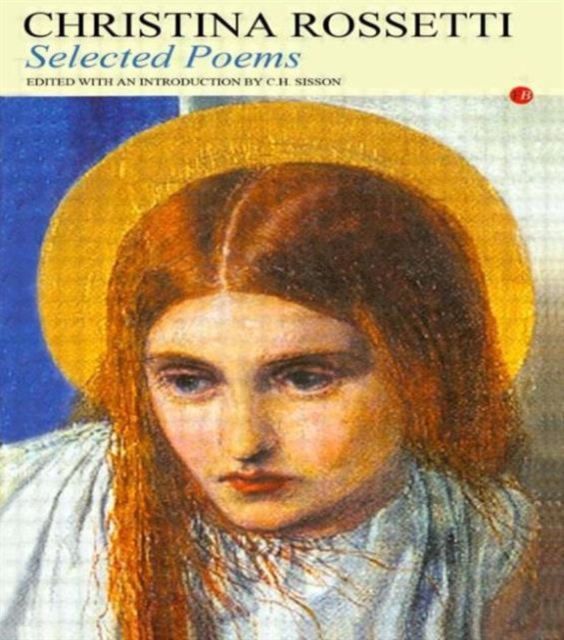 Selected Poems, Paperback / softback Book