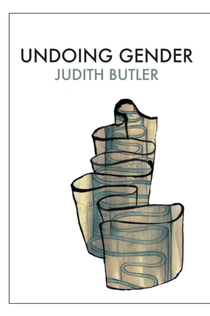 Undoing Gender, Paperback / softback Book