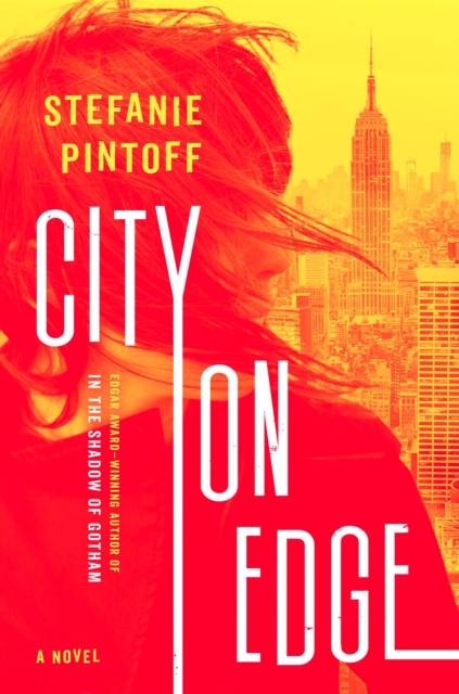 City on Edge, EPUB eBook