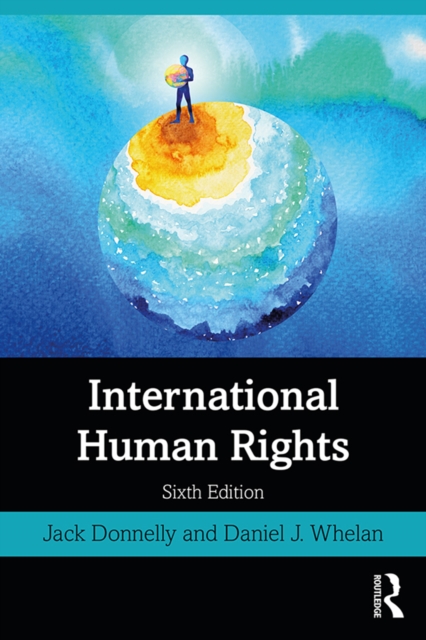 International Human Rights, PDF eBook