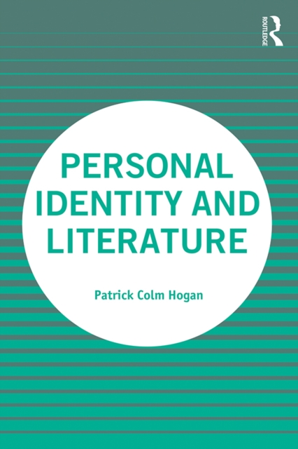 Personal Identity and Literature, EPUB eBook