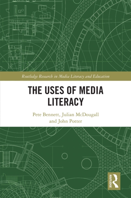 The Uses of Media Literacy, PDF eBook