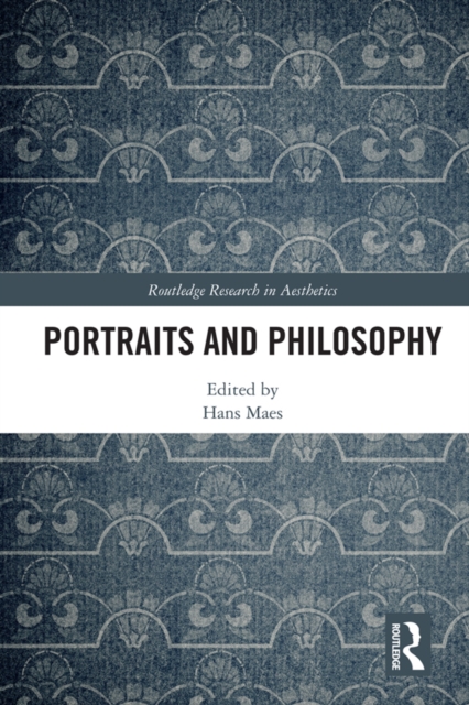 Portraits and Philosophy, PDF eBook