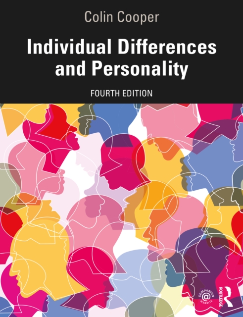 Individual Differences and Personality, EPUB eBook