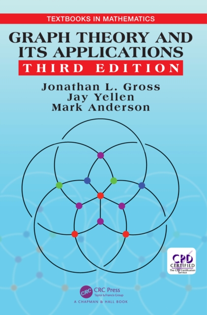 Graph Theory and Its Applications, PDF eBook