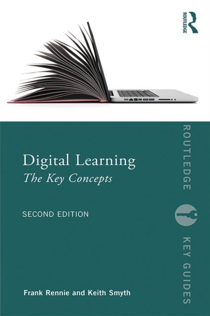 Digital Learning: The Key Concepts, EPUB eBook