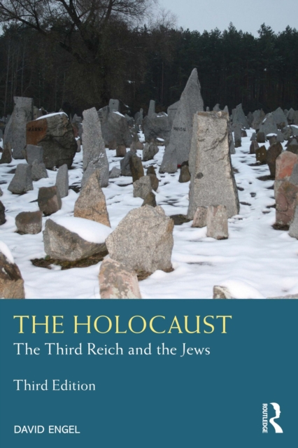 The Holocaust : The Third Reich and the Jews, EPUB eBook