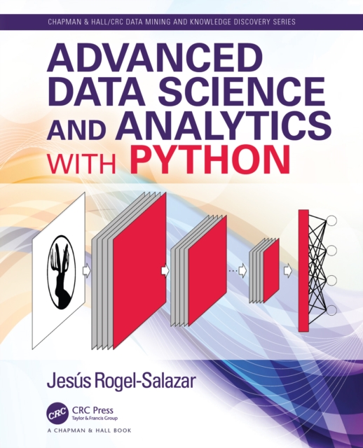 Advanced Data Science and Analytics with Python, PDF eBook