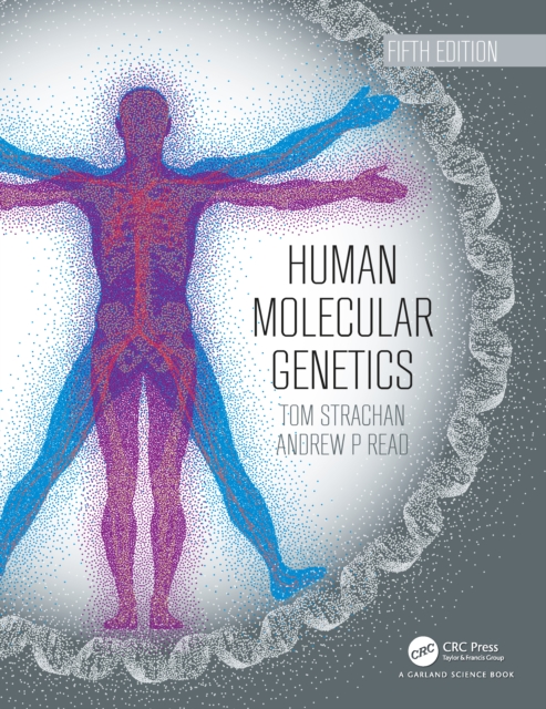 Human Molecular Genetics, PDF eBook
