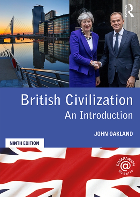 British Civilization : An Introduction, EPUB eBook