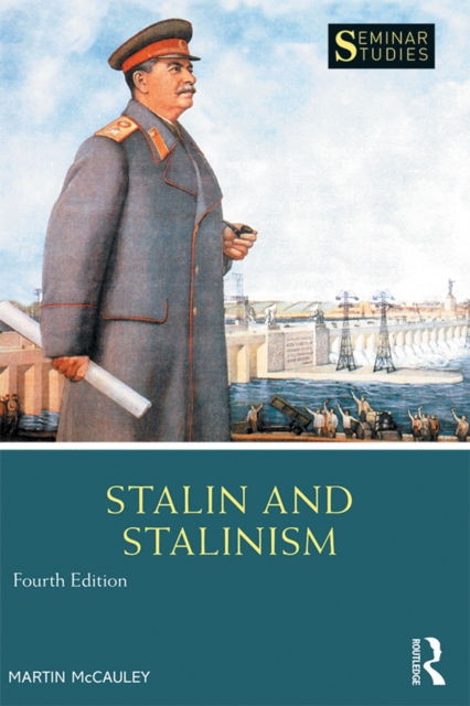 Stalin and Stalinism, EPUB eBook
