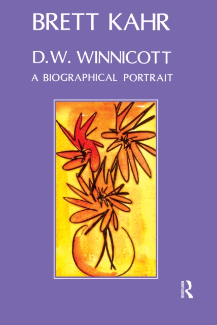 D.W. Winnicott : A Biographical Portrait, EPUB eBook